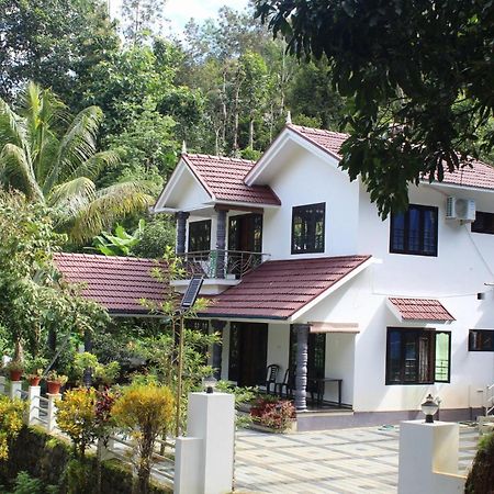 Munnar Village Homes Buitenkant foto