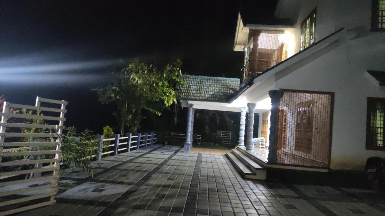 Munnar Village Homes Buitenkant foto